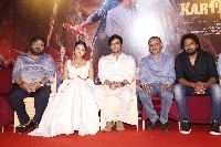 Karthikeya 2 Movie Press Meet